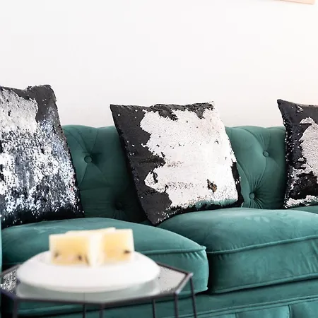 Beautiful Frontline * Marbella