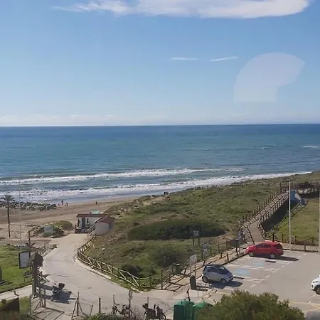 Lägenhet Beautiful Frontline Marbella