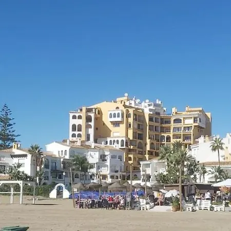 Lägenhet Beautiful Frontline *