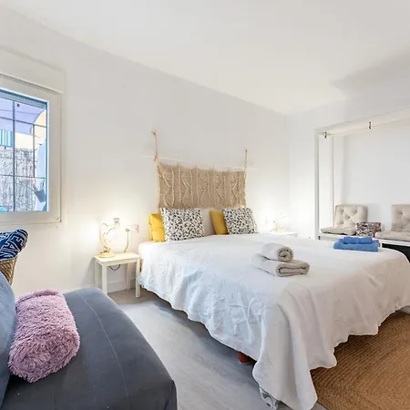 Apartment Beautiful Frontline