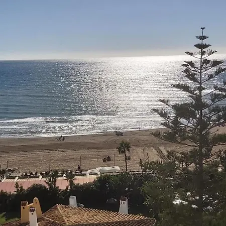 Beautiful Frontline Marbella