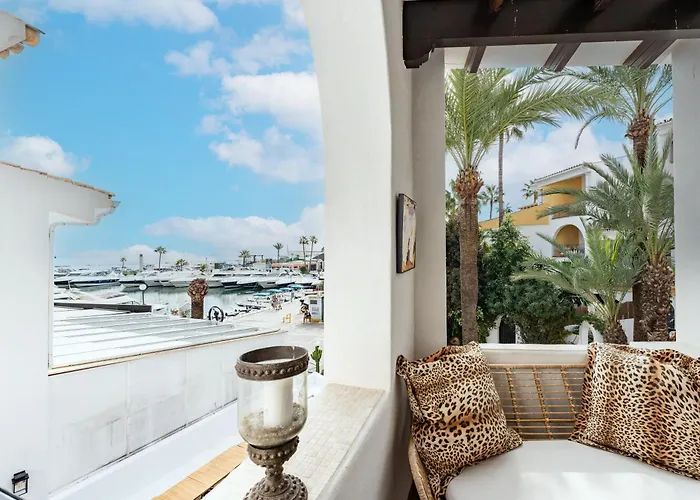 Beautiful Frontline Apartamento