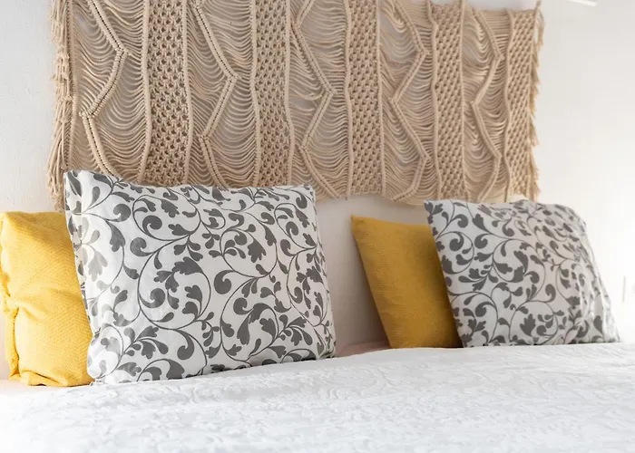 Apartamento Beautiful Frontline