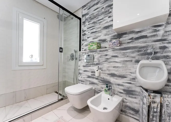 Beautiful Frontline Apartamento *