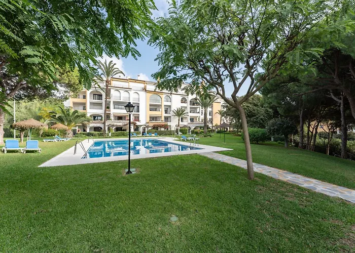 Beautiful Frontline Apartamento