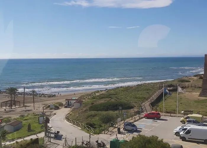Apartamento Beautiful Frontline Marbella