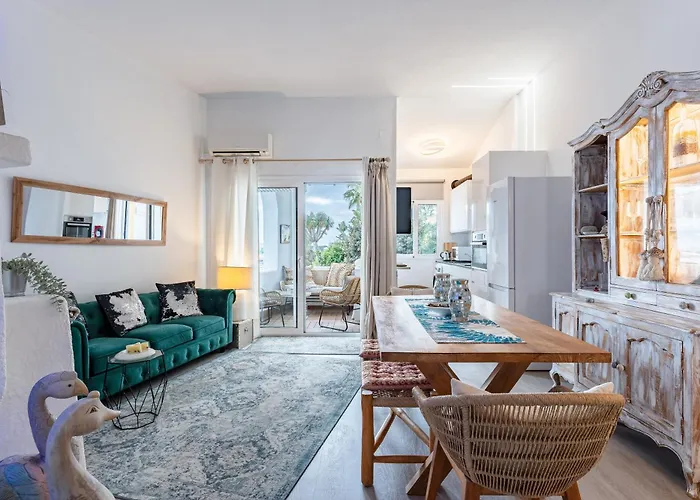 Beautiful Frontline Apartamento *