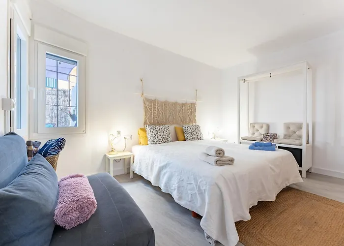 Beautiful Frontline Apartamento *