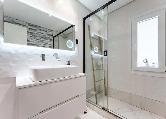 Apartamento Beautiful Frontline Marbella